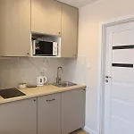Super Flat With Balcony And View Of The Palace -50m From Marriott * ワルシャワ