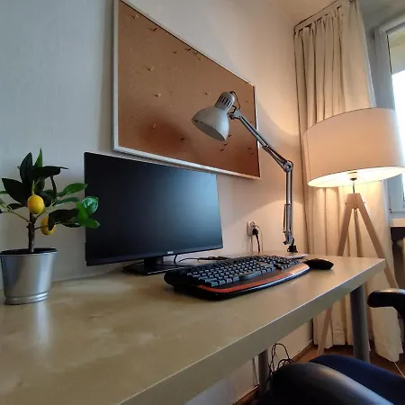 Super Central Flat With Balcony And View Of The Palace -50m From Marriott * Warsaw