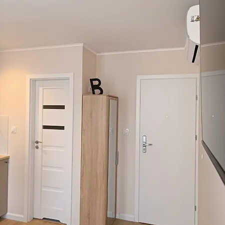 Super Central 3In1 Flat #Balcony #Palace View #55