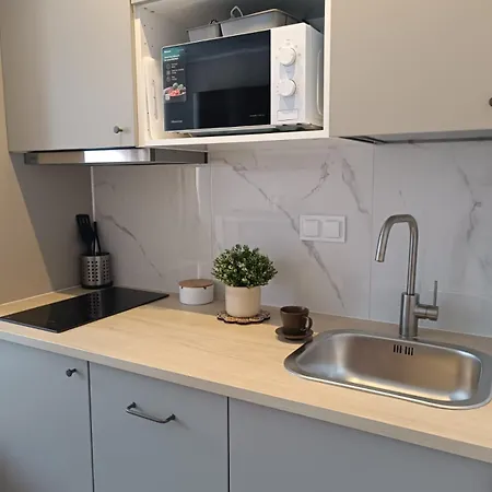 Appartamento Super Central 3In1 Flat #Balcony #Palace View #55